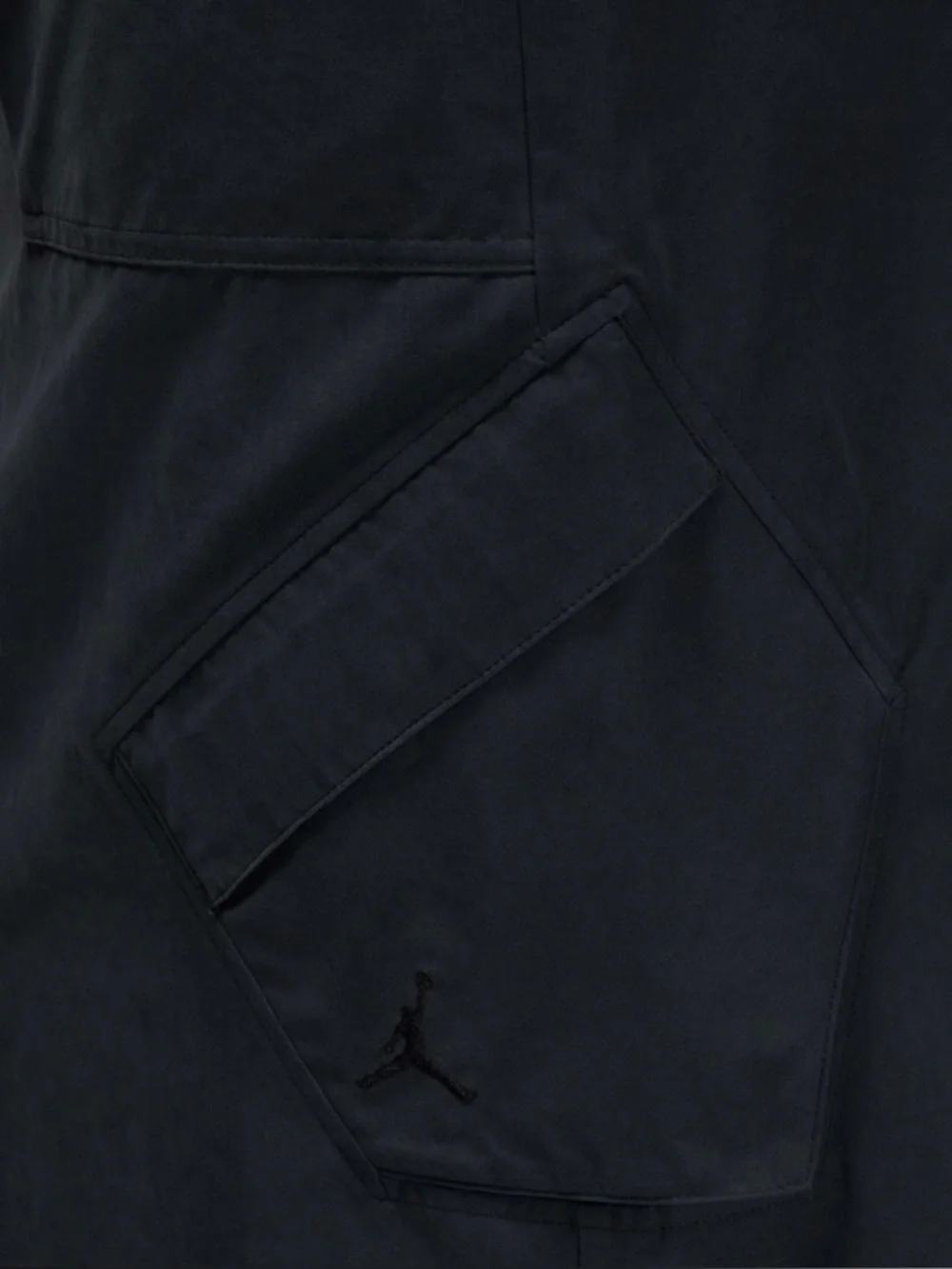 New Jordan Chicago Skirt “Black” XS